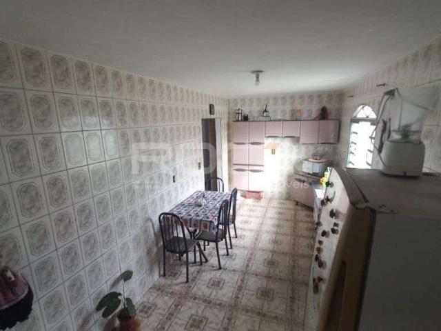 Casa venda em Região Imediata de São Carlos, São Carlos