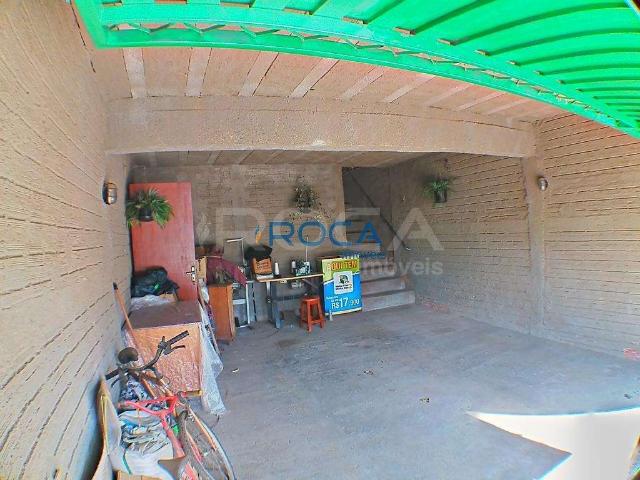 Casa venda em Região Imediata de São Carlos, São Carlos