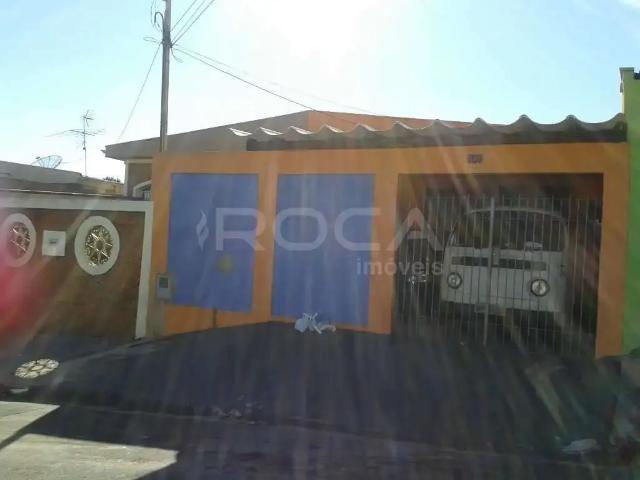 Casa venda em Região Imediata de São Carlos, São Carlos