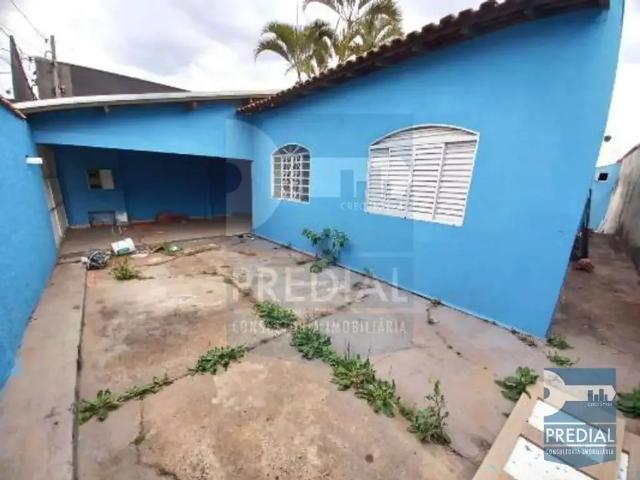 Casa venda em Região Imediata de São Carlos, São Carlos