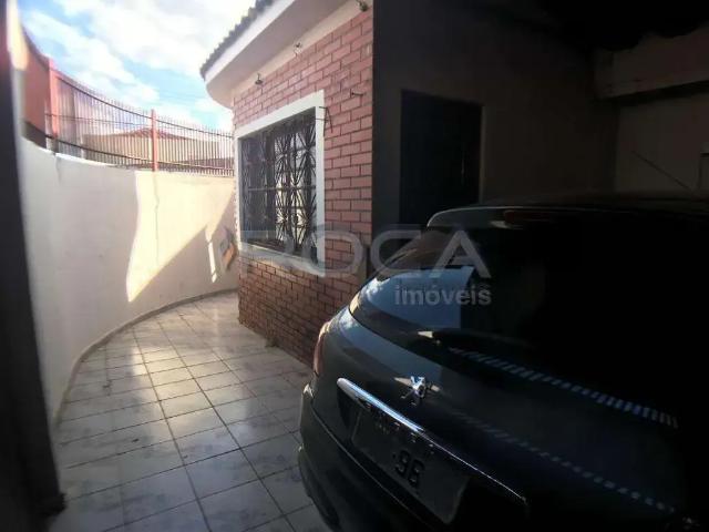Casa venda em Região Imediata de São Carlos, São Carlos
