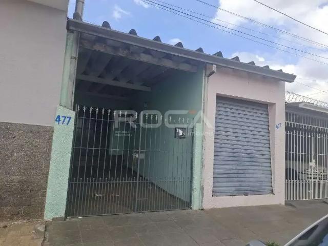 Casa venda em Região Imediata de São Carlos, São Carlos