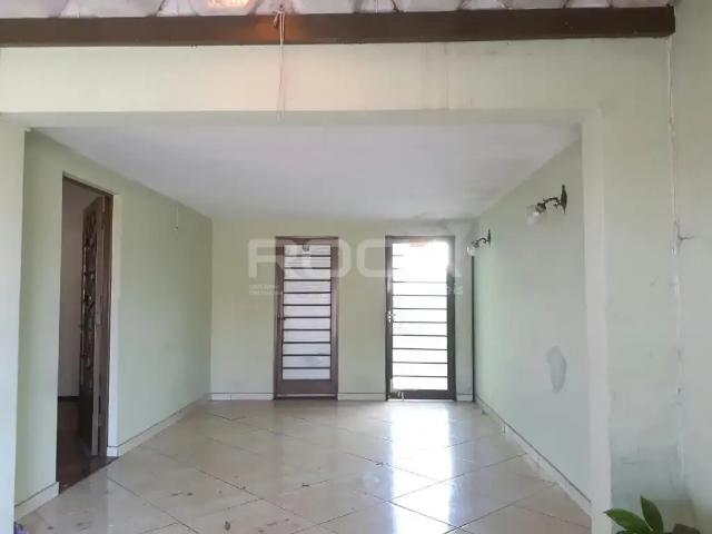 Casa venda em Região Imediata de São Carlos, São Carlos