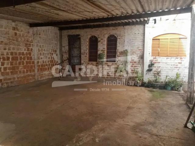Casa venda em Região Imediata de São Carlos, São Carlos