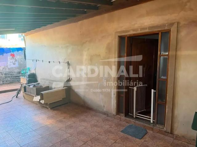 Casa venda em Região Imediata de São Carlos, São Carlos