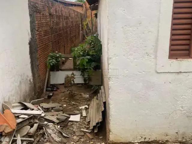 Casa venda em Região Imediata de São Carlos, São Carlos