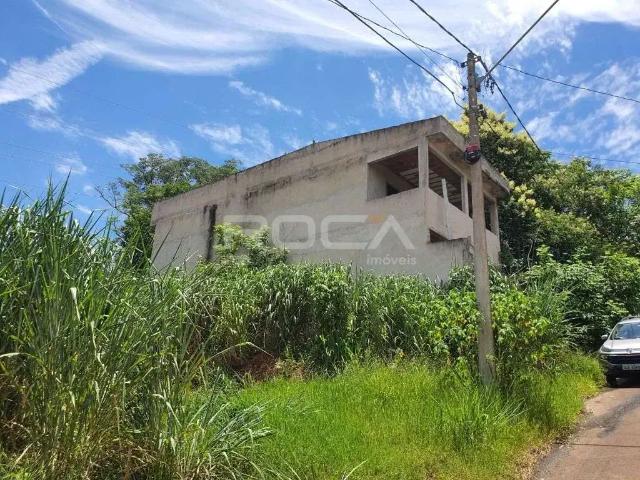 Casa venda em Região Imediata de São Carlos, São Carlos