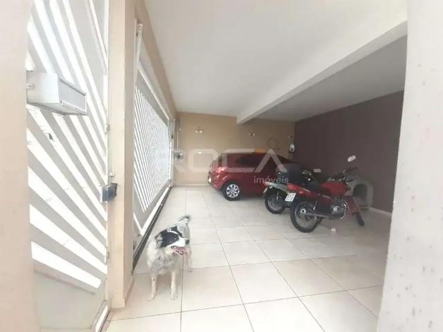 Casa venda em Região Imediata de São Carlos, São Carlos
