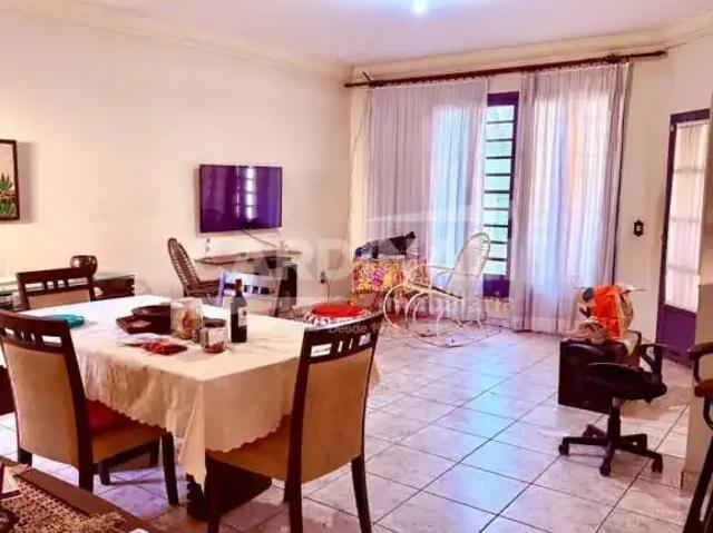 Casa venda em São Carlos, Região Geográfica Intermediária de Araraquara