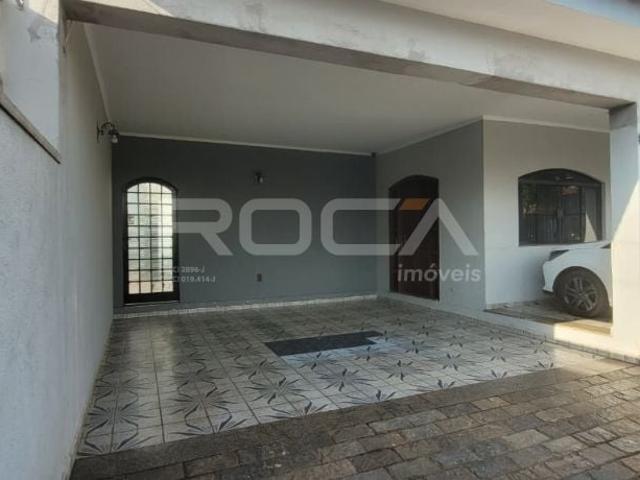 Casa venda em Região Imediata de São Carlos, São Carlos