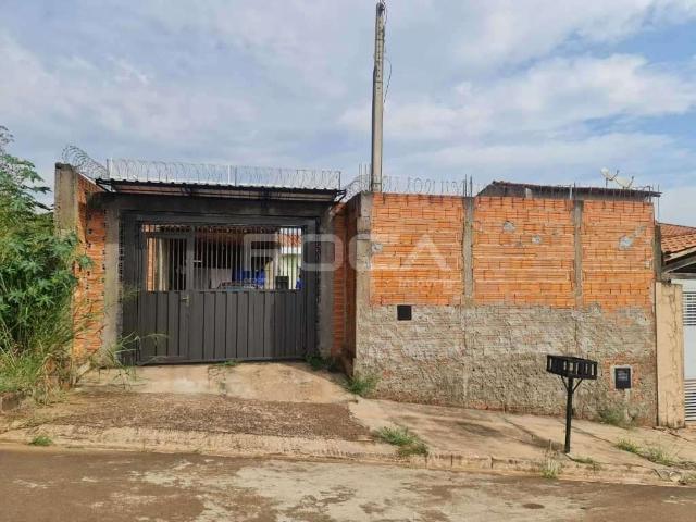 Casa venda em Região Imediata de São Carlos, São Carlos