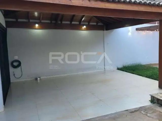 Casa venda em Região Imediata de São Carlos, São Carlos