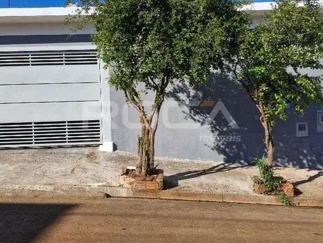Casa venda em Região Imediata de São Carlos, São Carlos
