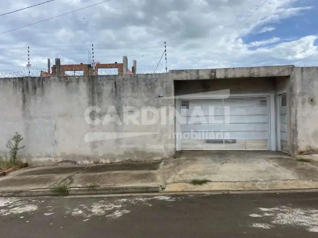 Casa venda em Região Imediata de São Carlos, São Carlos