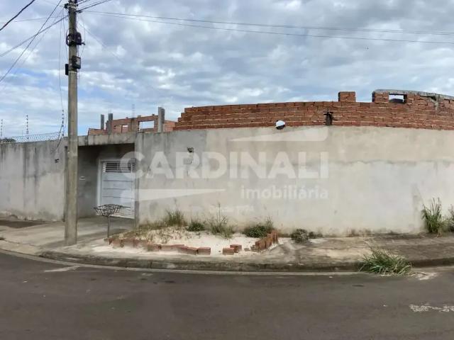 Casa venda em Região Imediata de São Carlos, São Carlos