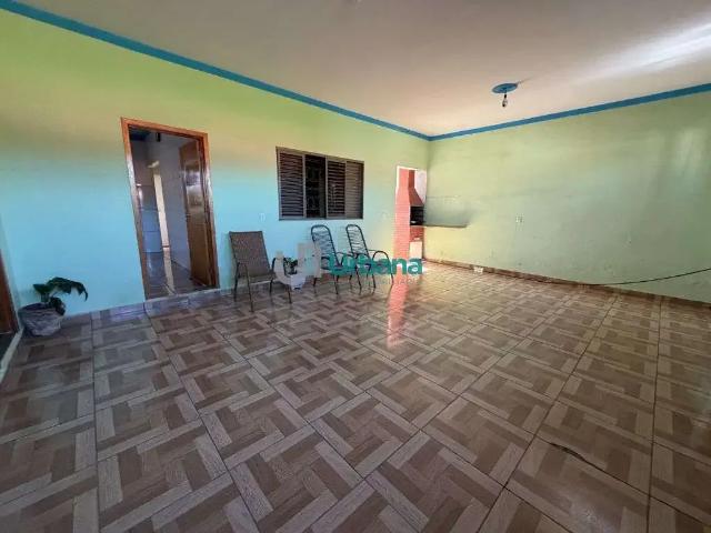 Casa venda em Região Imediata de São Carlos, São Carlos