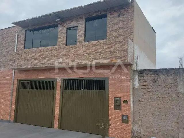 Casa venda em Região Imediata de São Carlos, São Carlos