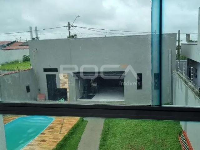 Casa venda em Região Imediata de São Carlos, São Carlos