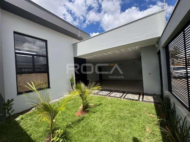 Casa venda em Região Imediata de São Carlos, São Carlos