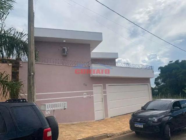 Casa venda em Região Imediata de São Carlos, São Carlos