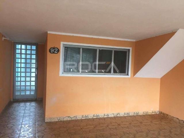 Casa venda em Região Imediata de São Carlos, São Carlos