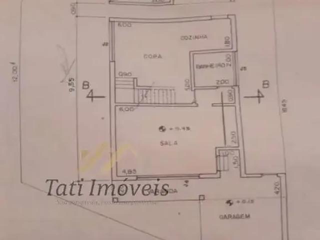 Casa venda em Nucleo Residencial Castelo Branco, São Carlos