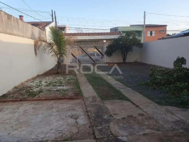 Casa venda em Região Imediata de São Carlos, São Carlos
