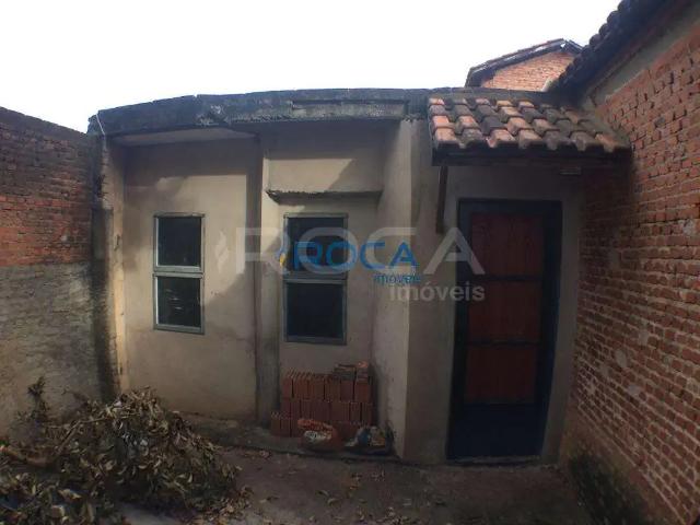 Casa venda em Região Imediata de São Carlos, São Carlos