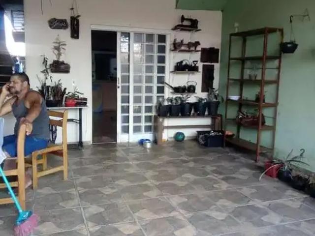 Casa venda em Região Imediata de São Carlos, São Carlos