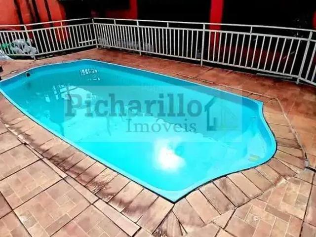 Casa venda em Região Imediata de São Carlos, São Carlos