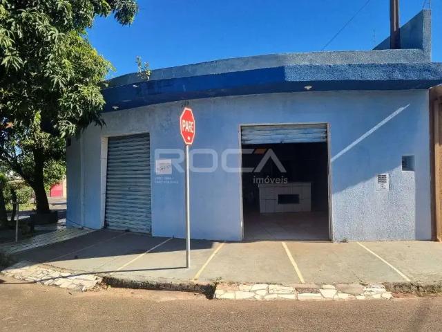 Casa venda em Região Imediata de São Carlos, São Carlos