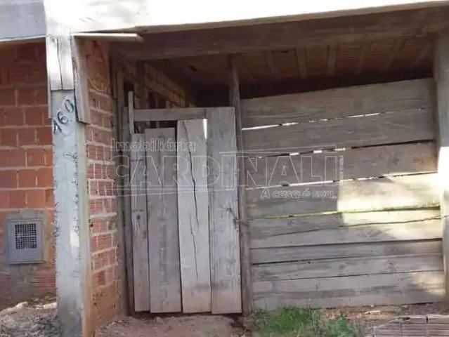 Casa venda em Região Imediata de São Carlos, São Carlos