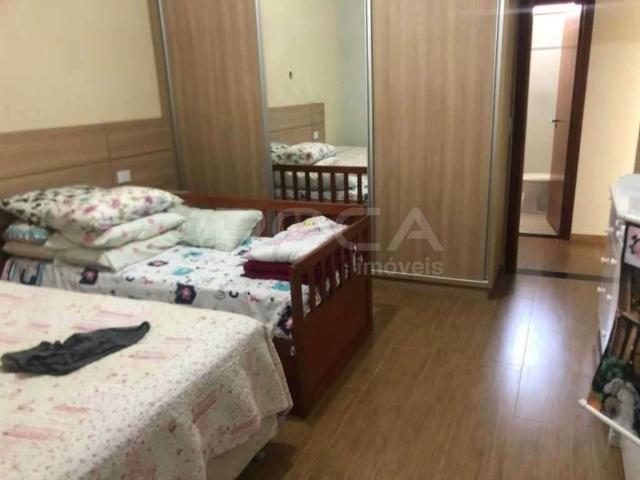 Casa venda em Região Imediata de São Carlos, São Carlos