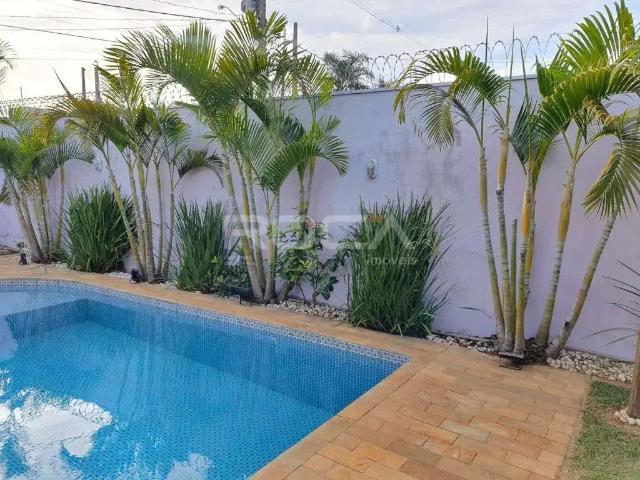 Casa venda em Região Imediata de São Carlos, São Carlos