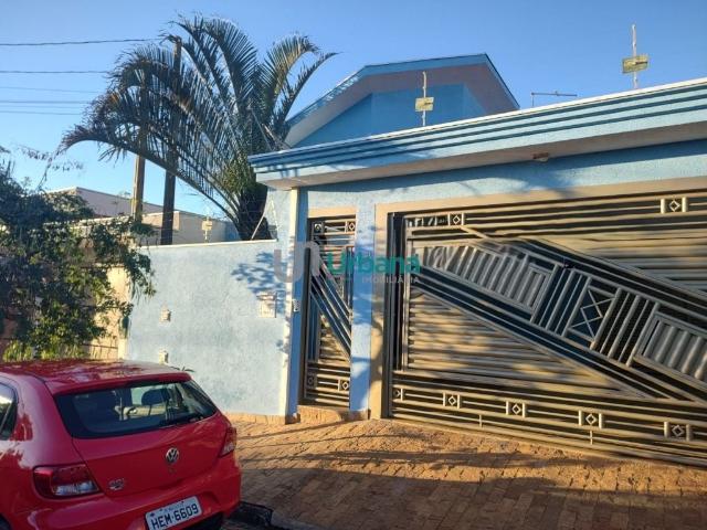 Casa venda em São Carlos