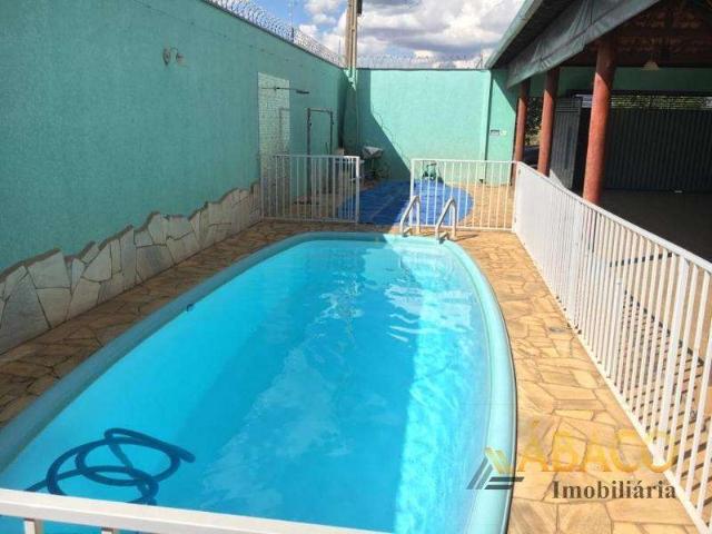 Casa venda em Região Imediata de São Carlos, São Carlos