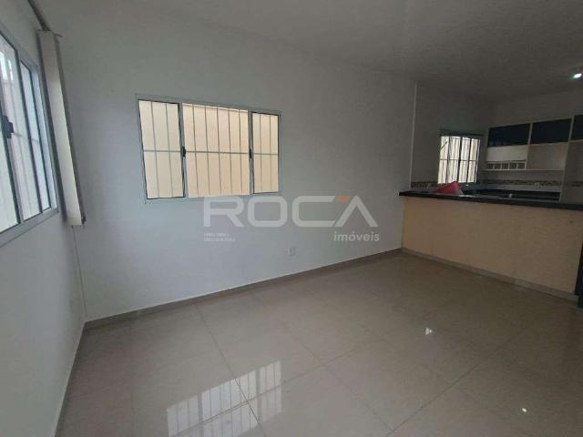 Casa venda em Região Imediata de São Carlos, São Carlos