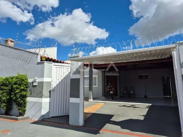 Casa venda em Região Imediata de São Carlos, São Carlos