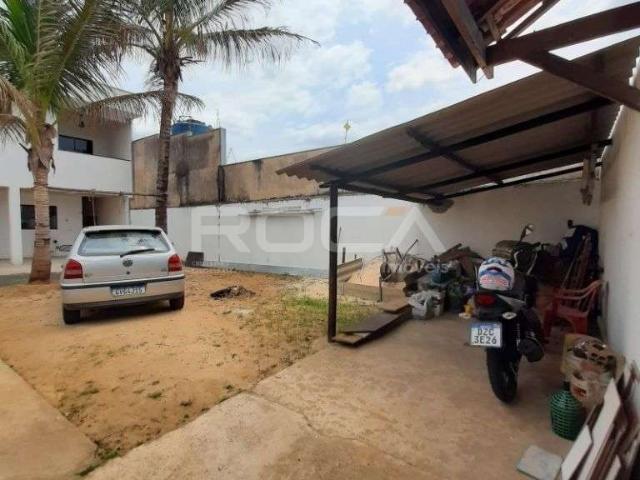 Casa venda em Região Imediata de São Carlos, São Carlos