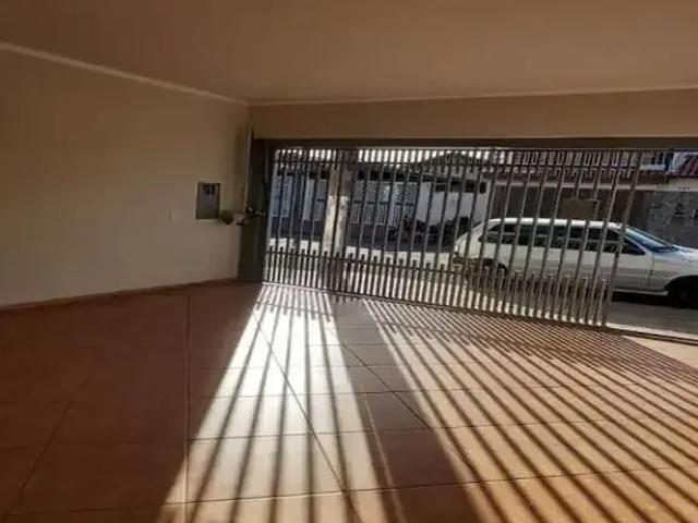 Casa venda em São Carlos