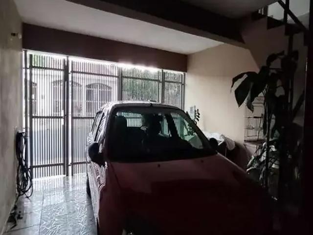 Casa venda em São Carlos