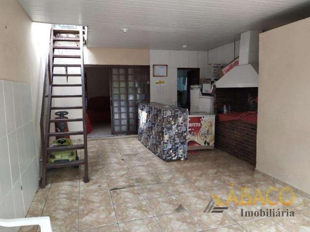Casa venda em Região Imediata de São Carlos, São Carlos