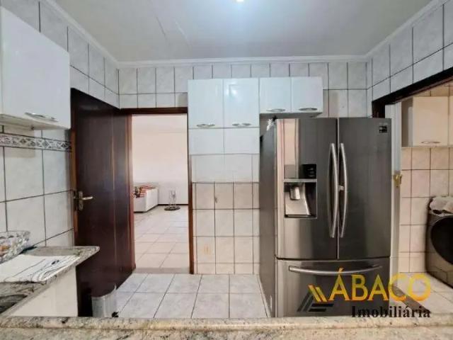 Casa venda em São Carlos, Região Geográfica Intermediária de Araraquara