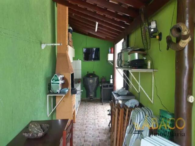 Casa venda em Região Imediata de São Carlos, São Carlos