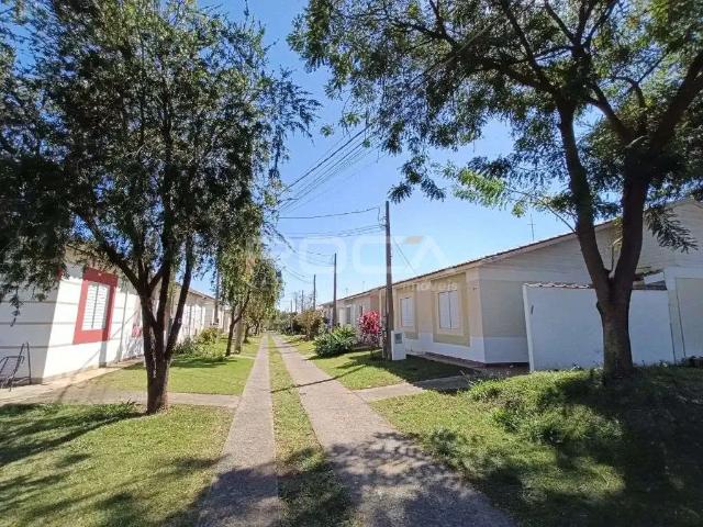 Casa venda em Região Imediata de São Carlos, São Carlos