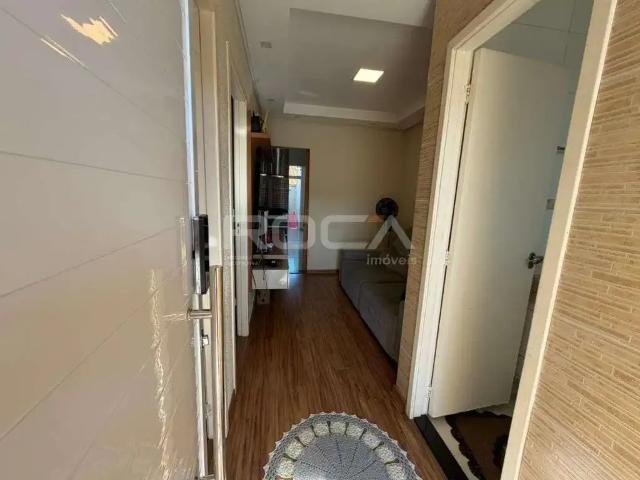 Casa venda em São Carlos