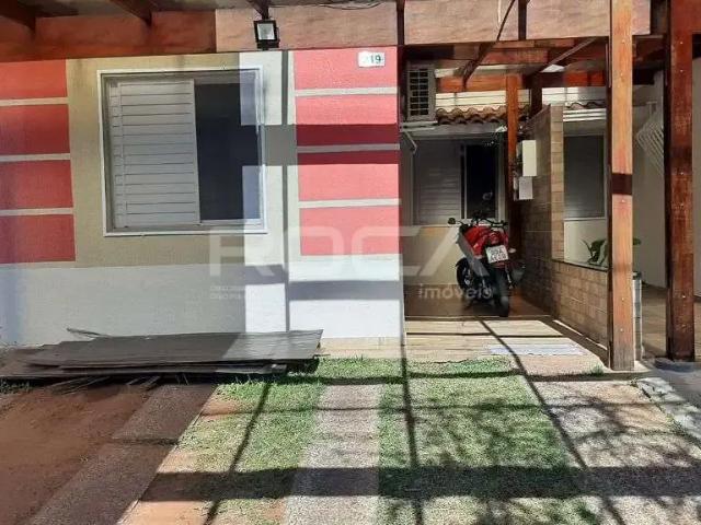 Casa venda em Região Imediata de São Carlos, São Carlos