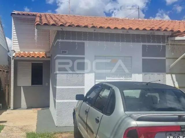 Casa venda em Região Imediata de São Carlos, São Carlos
