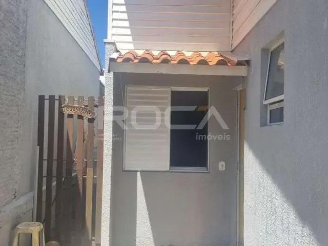 Casa venda em Região Imediata de São Carlos, São Carlos