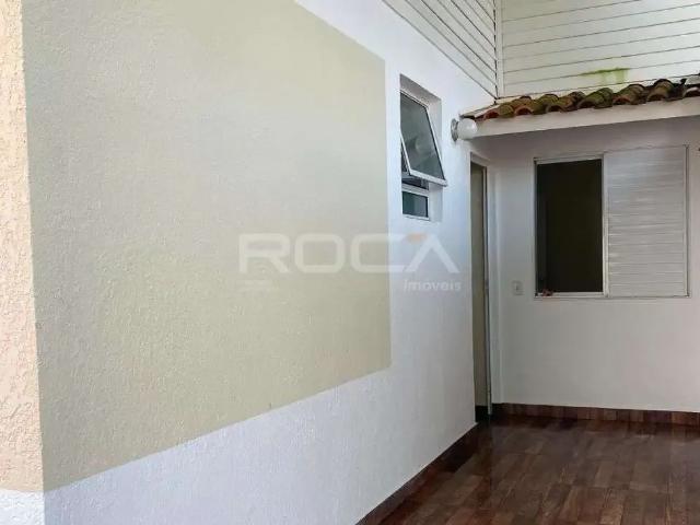 Casa venda em Região Imediata de São Carlos, São Carlos